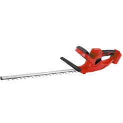 Basic Akku-Heckenschere-Set 3-teilig