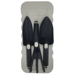 Basic Gartenwerkzeug-Set 4-teilig