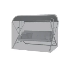 Basic Schutzhülle für Hollywoodschaukeln