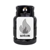 BBQ-Gasflasche 8 kg Füllung zzgl Pfand