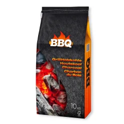 BBQ-Holzkohle 10 kg