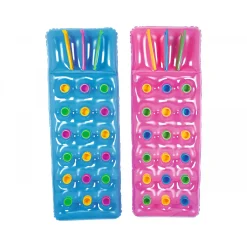 Bestway Luftmatratze Solar-Box