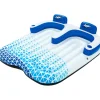 Bestway Poolliege Hydro-Force Indigo Wave