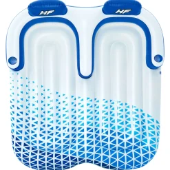 Bestway Poolliege Hydro-Force Indigo Wave