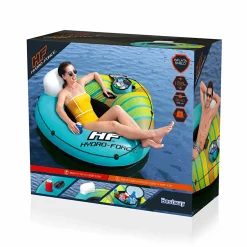 Bestway Schwimmring Hydro-Force Alpine