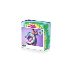 Bestway Schwimmring mit Kopfstütze