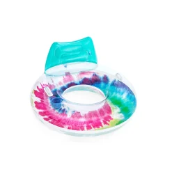 Bestway Schwimmring mit Kopfstütze