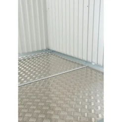 Biohort Bodenplatte für Geräteschrank Größe 90