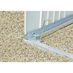 Biohort Bodenrahmen für HighLine H2 und AvantGarde Größe L