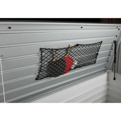 Biohort Deckelnetz für Freizeitbox