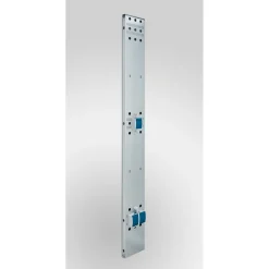 Biohort Elektro-Montagepanel für Europa und Geräteschrank