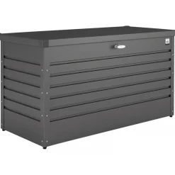 Biohort Freizeitbox 130 dunkelgrau-metallic