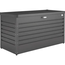 Biohort Freizeitbox 130 dunkelgrau-metallic
