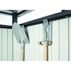 Biohort Gerätehalter für Gerätehauser