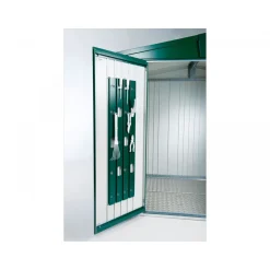 Biohort Gerätehaus Europa Größe 3 dunkelgrün