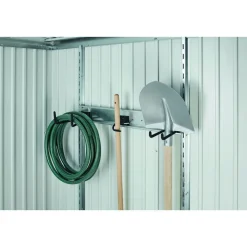 Biohort Haken-Set für Gerätehäuser
