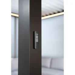 Biohort Steuerungsset EU (inkl. Fernbedienung)