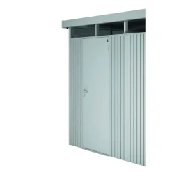 Biohort Zusatztür für AvantGarde quarzgrau