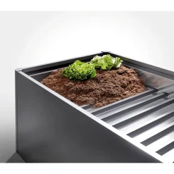 Biohort Zwischenboden Hochbeet Größe 1 x 1