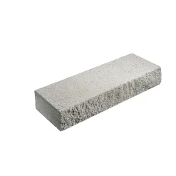 Blockstufe „Natura“ Kristall-Granit 105x35x16 cm