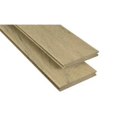 Bodendiele Massiv 20 x 145 mm Samtesche