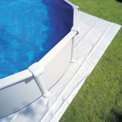 Bodenschutzvlies 730 x 375 cm