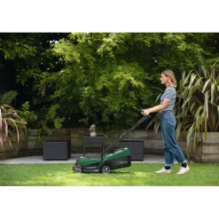 Bosch Akku-Rasenmäher CityMower 18