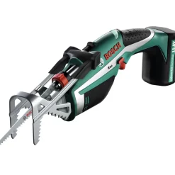 Bosch Akku-Universalsäge KEO