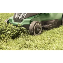 Bosch Rasenmäher Advanced Rotak 650