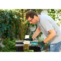 Bosch Akku-Gartensäge Keo