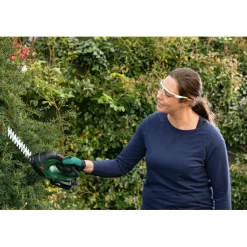 Bosch Akku-Gras-und Strauchschere Advanced Shear inkl Akku