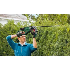 Bosch Akku-Heckenschere UniversalHedgeCut 18V-55