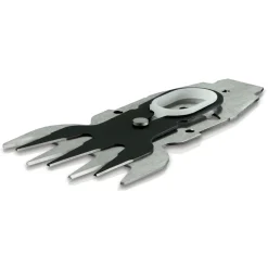 Bosch Ersatzscherblatt AGS 7,2 LI 8 cm