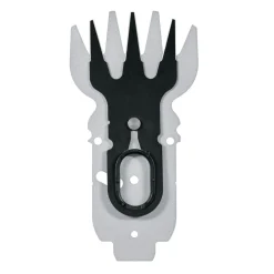 Bosch Ersatzscherblatt AGS 7,2 LI 8 cm
