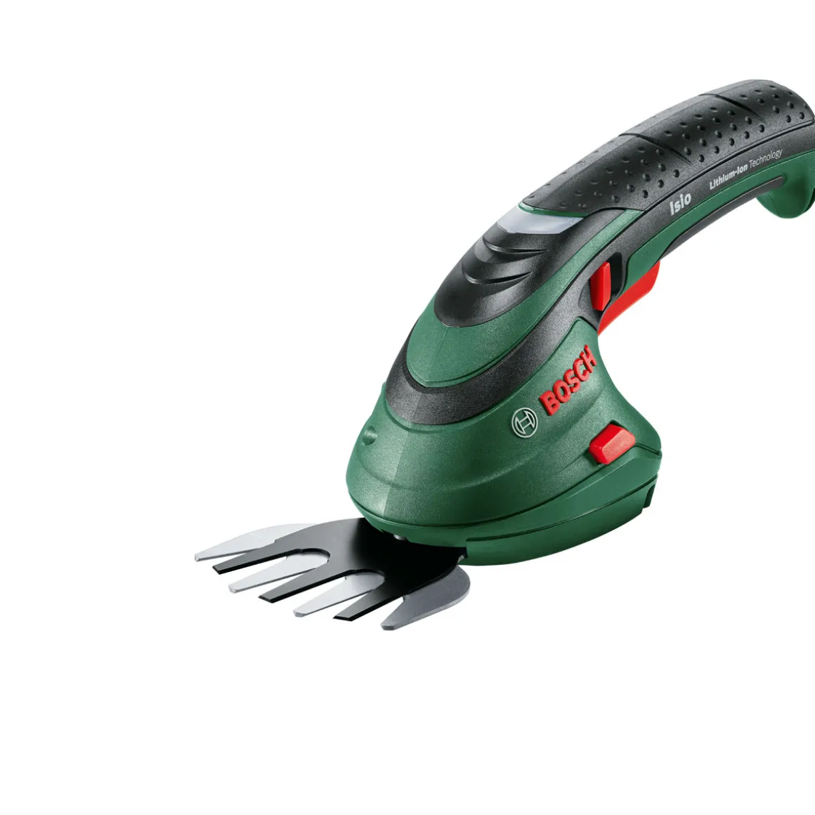 Bosch Gras-und Strauchschere Isio