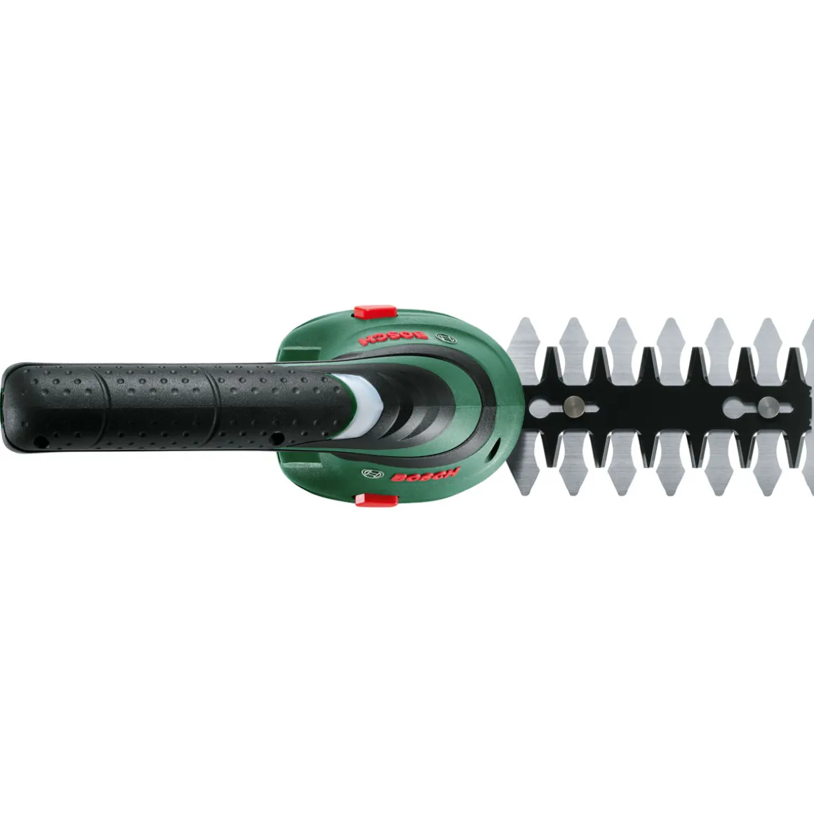 Bosch Gras-und Strauchschere Isio