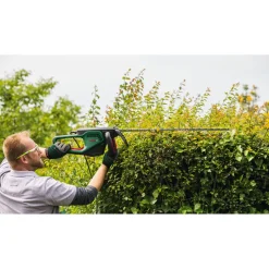 Bosch Heckenschere AdvancedHedgeCut 70