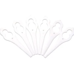 Bosch Kunststoffersatzmesser für ART 23