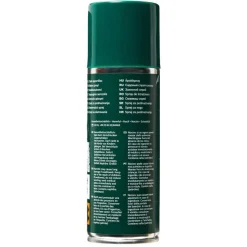 Bosch Pflegespray für Heckenscheren 250 ml