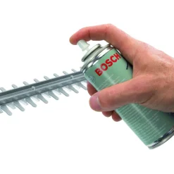 Bosch Pflegespray für Heckenscheren 250 ml