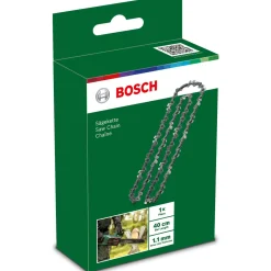 Bosch Sägekette für AKE 40/40-17/40-18 1,1 mm