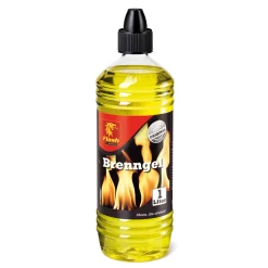Brenngel 1000 ml