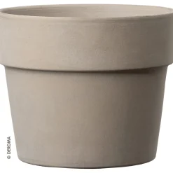 Cachepot Perfetto 11 cm graphit