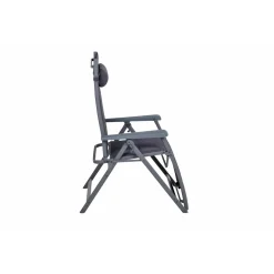 Camping-Relaxsessel Premium