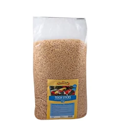 Classic Fish Teich Sticks - Sack 5kg
