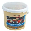 Classic Fish Teich Sticks TriColor Eimer 5l