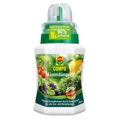Compo Eisendünger 250 ml