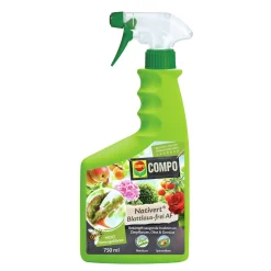 Compo Nativert Blattlaus-frei Bio 750 ml