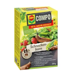 Compo Schneckenkorn 550 g