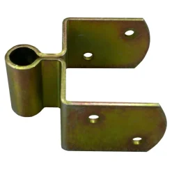 Connex HV-Z-Flechtzaunband verzinkt